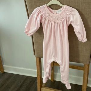 Magnolia baby sleeper